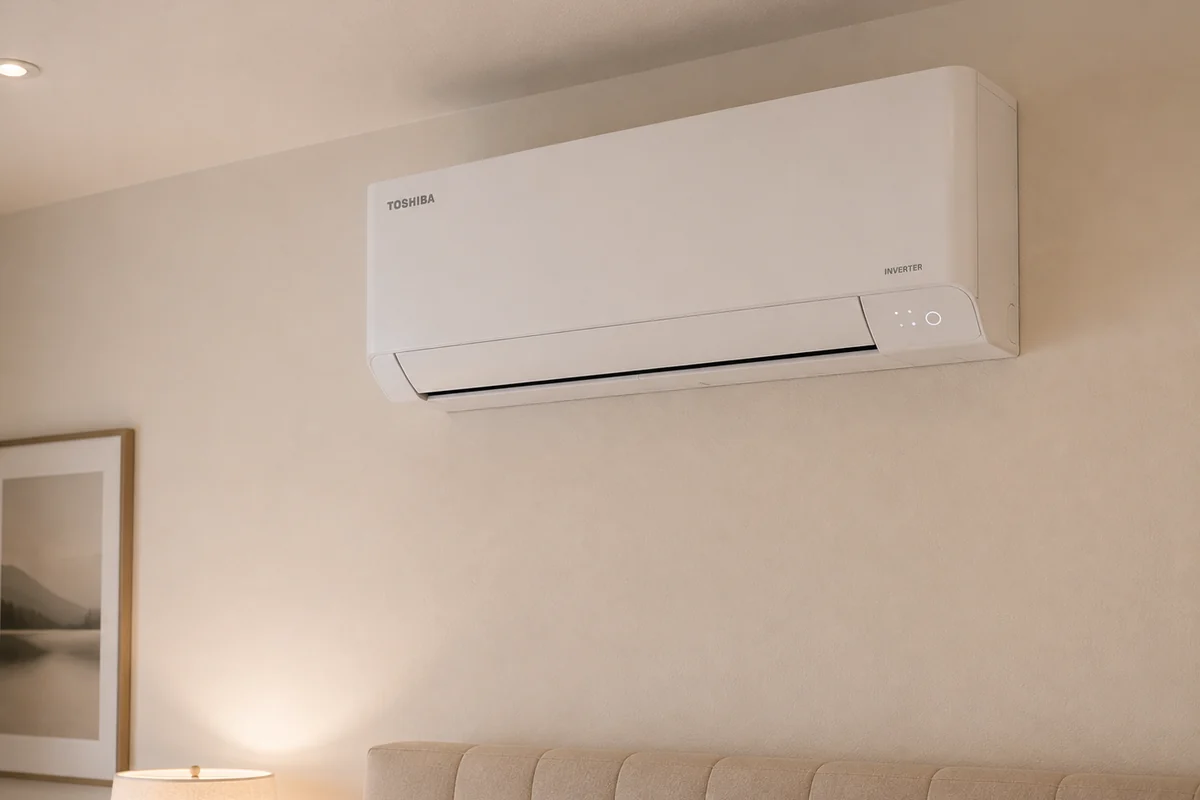 Air Conditioning Repair